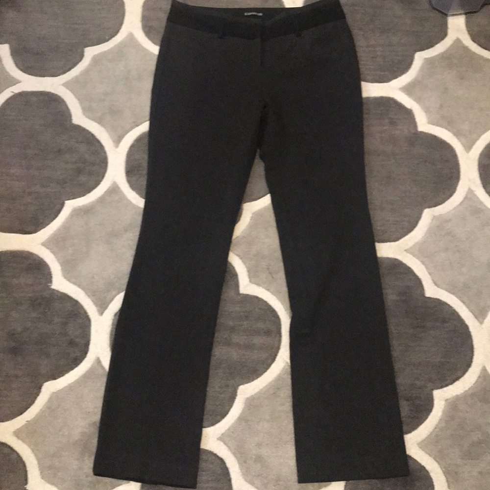 Work pants